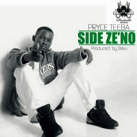 Side Zeno Instrumental - Pryce Teeba