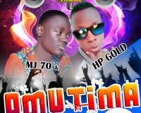 Omutima - Hp gold ft Mj70