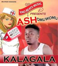 Kalagala - Ash Omuwomu