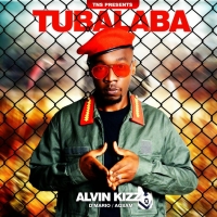 Tubalaba - Alvin Kizz