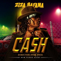 Cash Cash - Ziza Bafana
