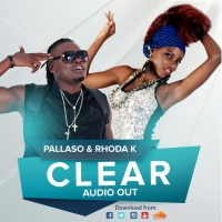 Clear - Pallaso & Rhoda K