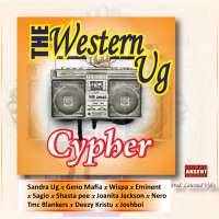 Western Ug Cipher - All Stars