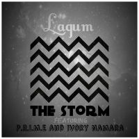 The Storm - Lagum Ft IVORY NAMARA & P.R.I.M.E
