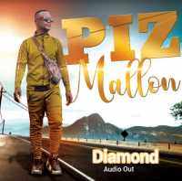 Diamond - Piz Mallon