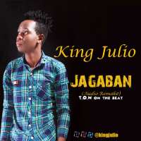 Jagaban - King Julio