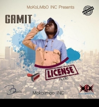 Licence - Gamit