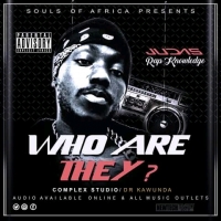 Who are they (who is who reply) - Judas Rapknowledge