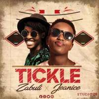 Tickle me - Zabuli & Jeanice