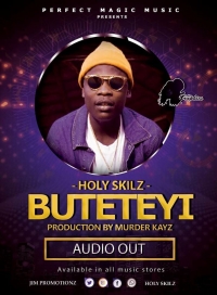 Buteteyi - Holyskils