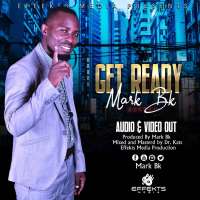 Get Ready - Mark BK