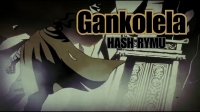 Gankolela - Hash Rymu