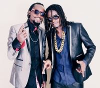 Gitawo - Radio & Weasel