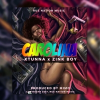 Carolina - Xtunna ft Zink Boy