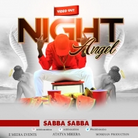 Night Angel - Sabba Sabba