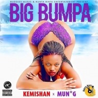Big Bumpa - Kemishan ft Mun G