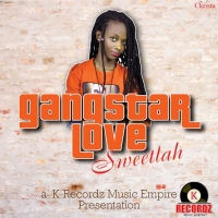 Gangstar Love - Sweetlah