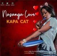 Nasanga Love - Kapa Cat