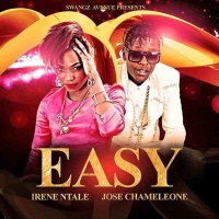 Easy - Jose Chameleone and Irene Ntale