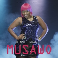 Musawo - Winnie Nwagi
