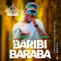 Baribi Baraba - Nyinga Blamo