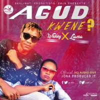 Agud Kwene - Liama and Wesley