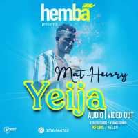 Yeija - Mat Henry