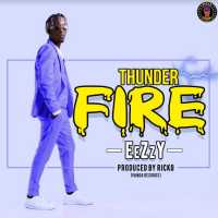Thunder fire - EeZzy