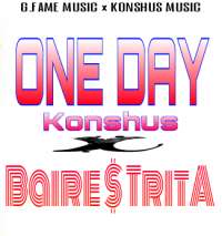 One Day - Konshus ft Baire & Trita