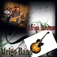 Speed - Afrigo Band
