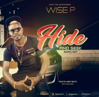 Hide & Seek - WiseP