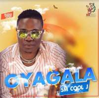 Oyagala - SM Cool J