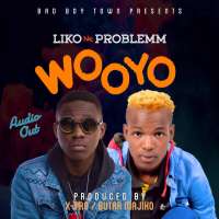 Wooyo - Boi Problemm & Liko Ug