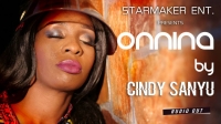 Onina - Cindy Sanyu