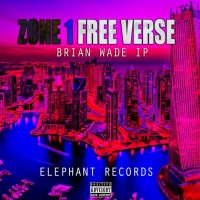 Zone 1 (freeverse) - Brian Wade