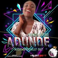Adunde - Candy Beibe