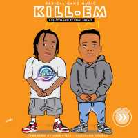 Kill Em - Deejay Easy Samuel ft. Dpass Rhymes