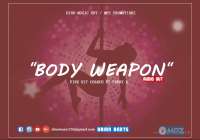 Body weapon - Perry k ft Firehit