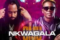 Nkwagala Omu - Navio ft King Saha