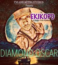 Ekikopo - Daimond Oscar