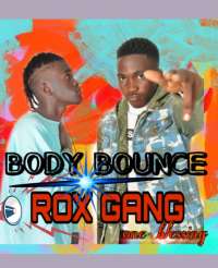 Body bounce - Rox Gang