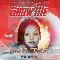 Show Me - Amie Tesa