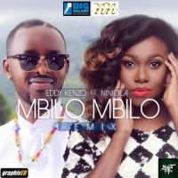 Mbilo Mbilo (Remix) - Eddy Kenzo Ft Niniola