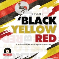 Black,Yellow,Red - Keyner
