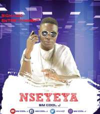Nseyeya - Sm Cool J