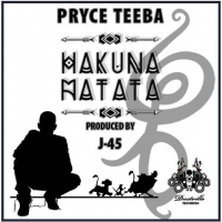 Hakuna Matata - Pryce Teeba