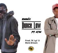 Dance Law - Emmix ft ATM