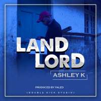 Land Lord - Ashley K
