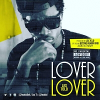 Lover Lover - Lex Told