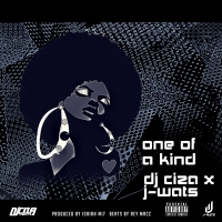 One Of A Kind - DJ Ciza ft J-Wats